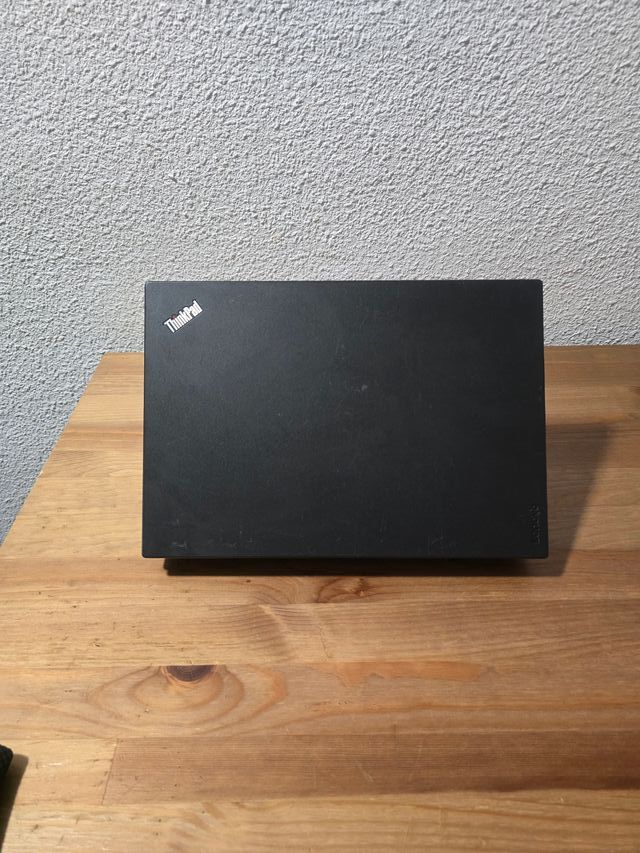 Lenovo L470 i5 16 GB RAM 256 GB SSD