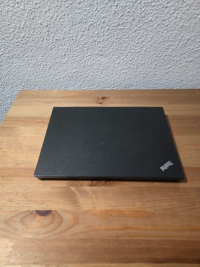 Lenovo L470 i5 16 GB RAM 256 GB SSD