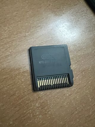 Pokémon Perla Edición Nintendo DS