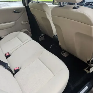 Mercedes-Benz Clase A 2011