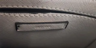 Bolso Parfois Blanco