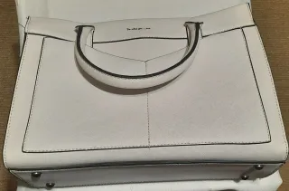 Bolso Parfois Blanco