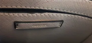 Bolso Parfois Blanco