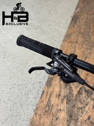 Cube Stereo Hybrid 140 HPC SLX 750 Shimano XT 2024