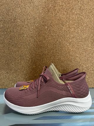 Zapatillas Skechers Slip-ins 3.0 Rosas