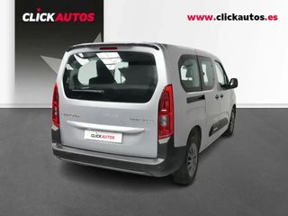 Citroën Berlingo 1.5 BlueHDI 100CV XL Plus 7 plazas