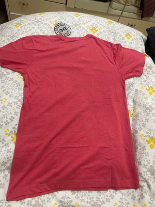 Camiseta DC Comics The Flash Oficial