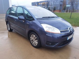 Citroen Grand C4 Picasso 2007
