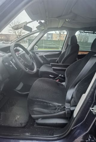 Citroen Grand C4 Picasso 2007