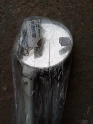 Retrovisor Derbi Variant Start 50 Blanco