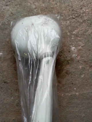 Retrovisor Derbi Variant Start 50 Blanco