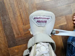 Patines en línea regulables para niños Bladerunner