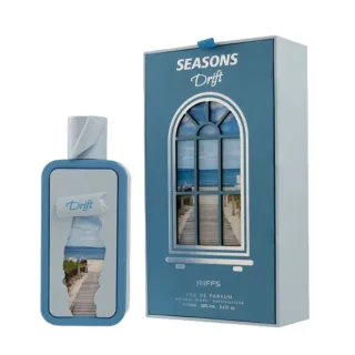 Profumo RIIFFS Seasons Drift EDP 100ml