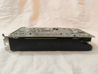 Scheda video RTX 2060 6GB