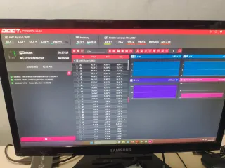 Scheda video RTX 2060 6GB