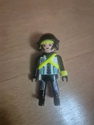 Playmobil Figura