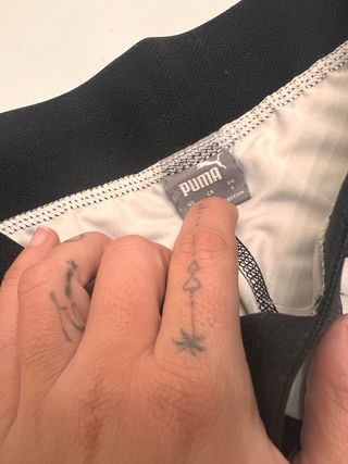 puma legging talla s