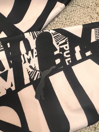 puma legging talla s