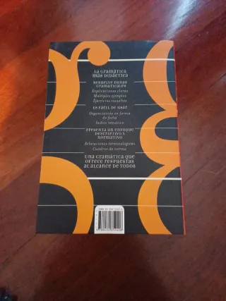 Gramatica Didactica Del Español