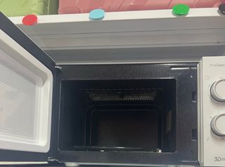 Microondas Cecotec ProClean 3120