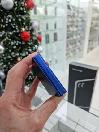 Samsung Z Flip7 256GB Blu