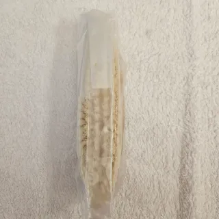 Juego 6 piezas tocado dorado estilo vintage