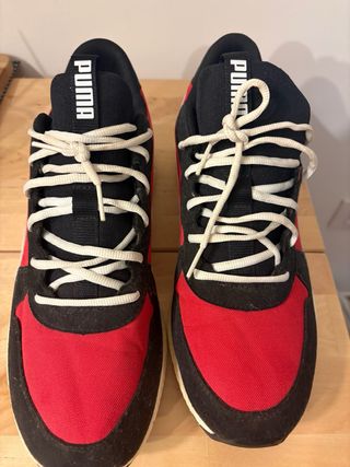 Zapatillas Puma Ralle Talla 46