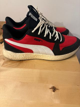 Zapatillas Puma Ralle Talla 46