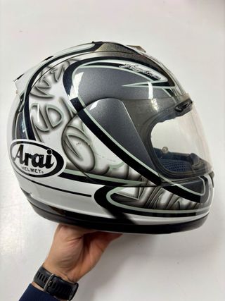 Casco Arai RX7