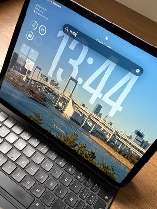 Apple iPad Pro 11” 2a generación