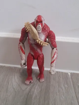Figura Scarking King Kong