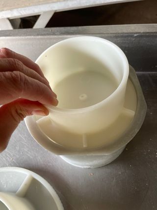 OFERTON. Moldes para quesos varios tamaños
