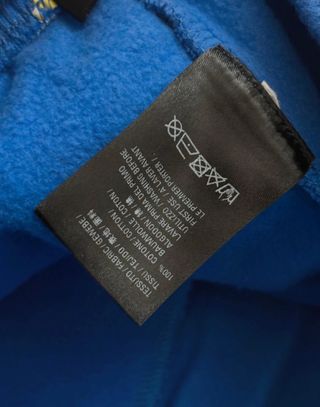 Balenciaga 10 anni Tuta da ginnastica bambino