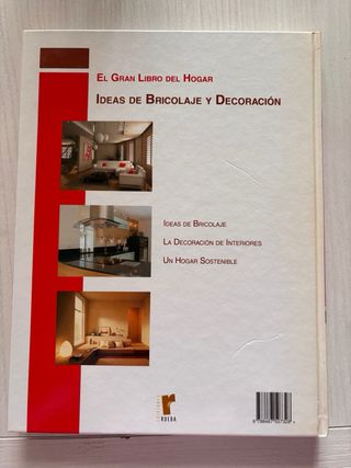 El gran libro del hogar