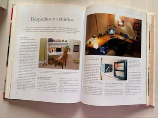 El gran libro del hogar