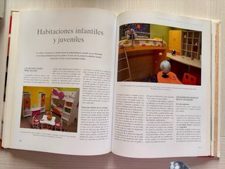 El gran libro del hogar