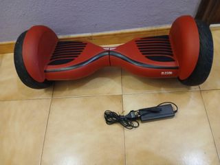 Hoverboard Olsson Upway Luxury 10