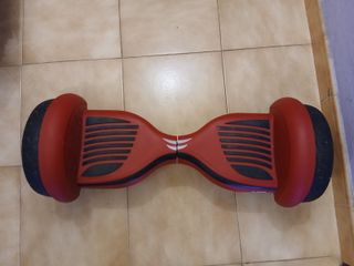 Hoverboard Olsson Upway Luxury 10