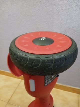 Hoverboard Olsson Upway Luxury 10