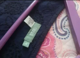 Vestido Hoss Intropia Negro