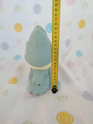 pokémon peluche do Pokémon munchlax da banpresto