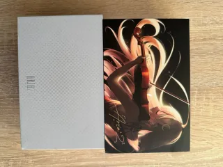 Moondrop Aria2 In-Ear Monitor