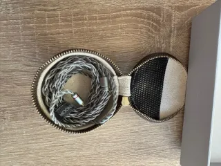 Moondrop Aria2 In-Ear Monitor