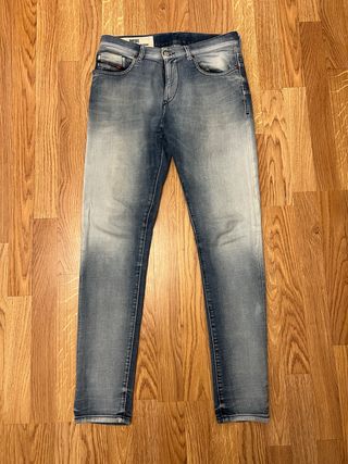 Vaqueros Diesel D-Strukt W28 L30