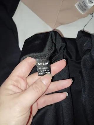 Conjunto 3 Tops Mujer Manga Larga