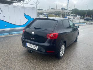 SEAT Ibiza 1.2 TSI 85cv Style
