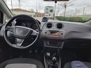 SEAT Ibiza 1.2 TSI 85cv Style