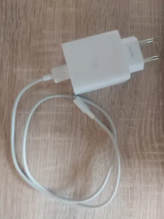 OPPO A74 5G 128GB Azul/Gris