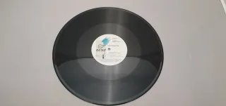 Los Contentos LP Mini Álbum