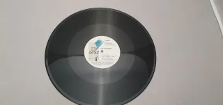 Los Contentos LP Mini Álbum